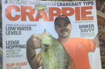 How to Use a Slip Bobber