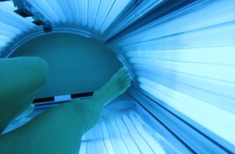 How to Use a Tanning Bed