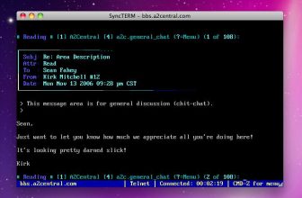 How to Use Telnet