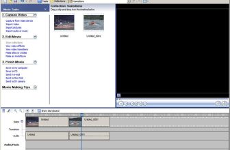 How to Use Windows Movie Maker