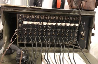 How to Use a Switchboard