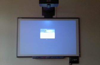 How to Use a Smart Board