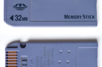 How to Use a Memory Stick