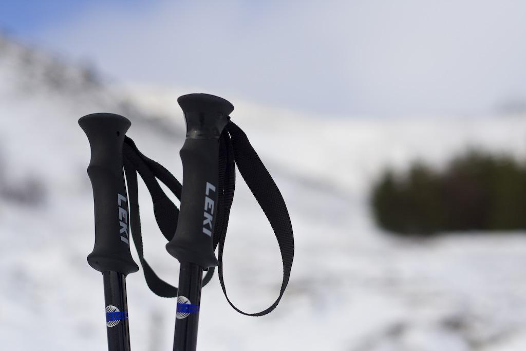 How to Use Trekking Poles