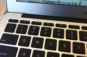 How to Use one Keyboard for Two Macs