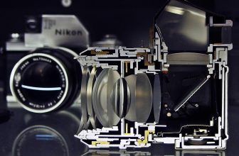 How to Use a SLR Camera