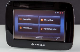 How to Use a Magellan GPS System