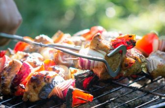 How to Use a Charcoal Grill