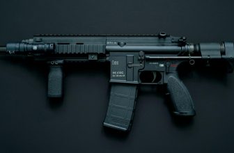 How to Use a Rifle Scope