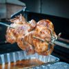 How to Use a Rotisserie