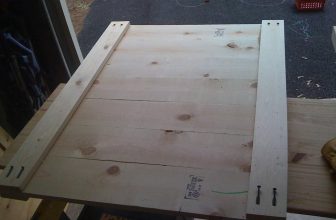 How to Use a Kreg Jig