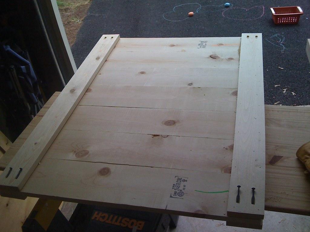 How to Use a Kreg Jig