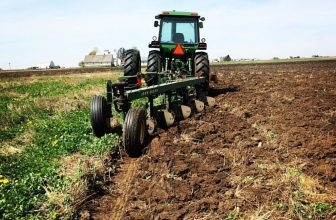 How to Use a Moldboard Plow