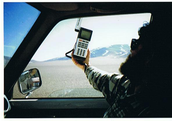 Introduction⁤ to ⁢GPS Receivers