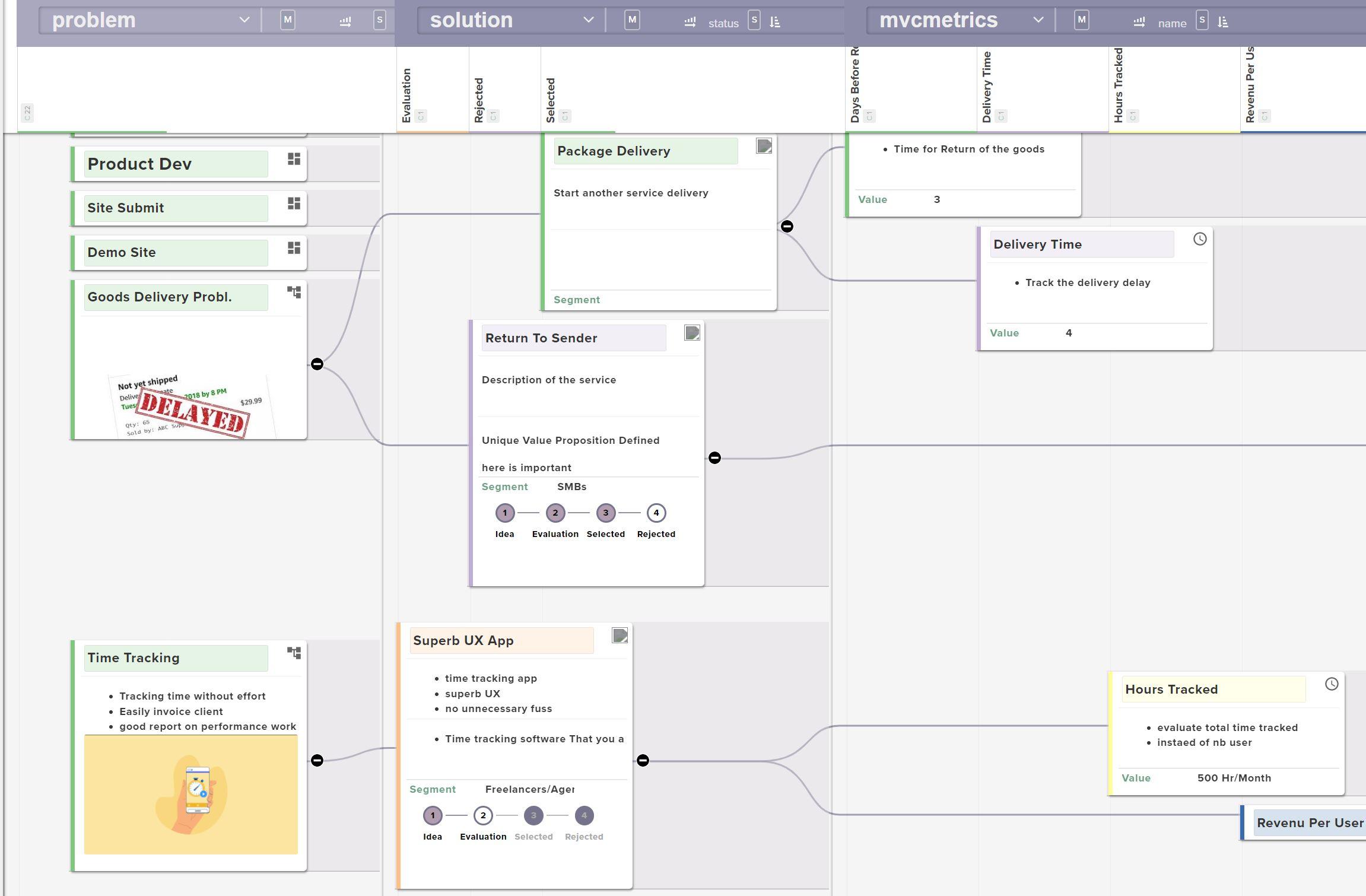 Exploring ​the⁣ Interface