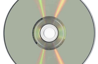 How to Use DVD Shrink