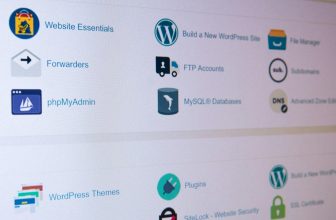 How to Use CPanel