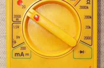 How to Use a Multimeter