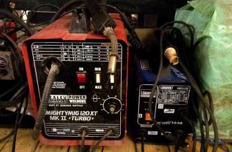 How to Use a Mig Welder