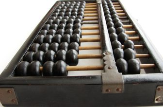 How to Use an Abacus