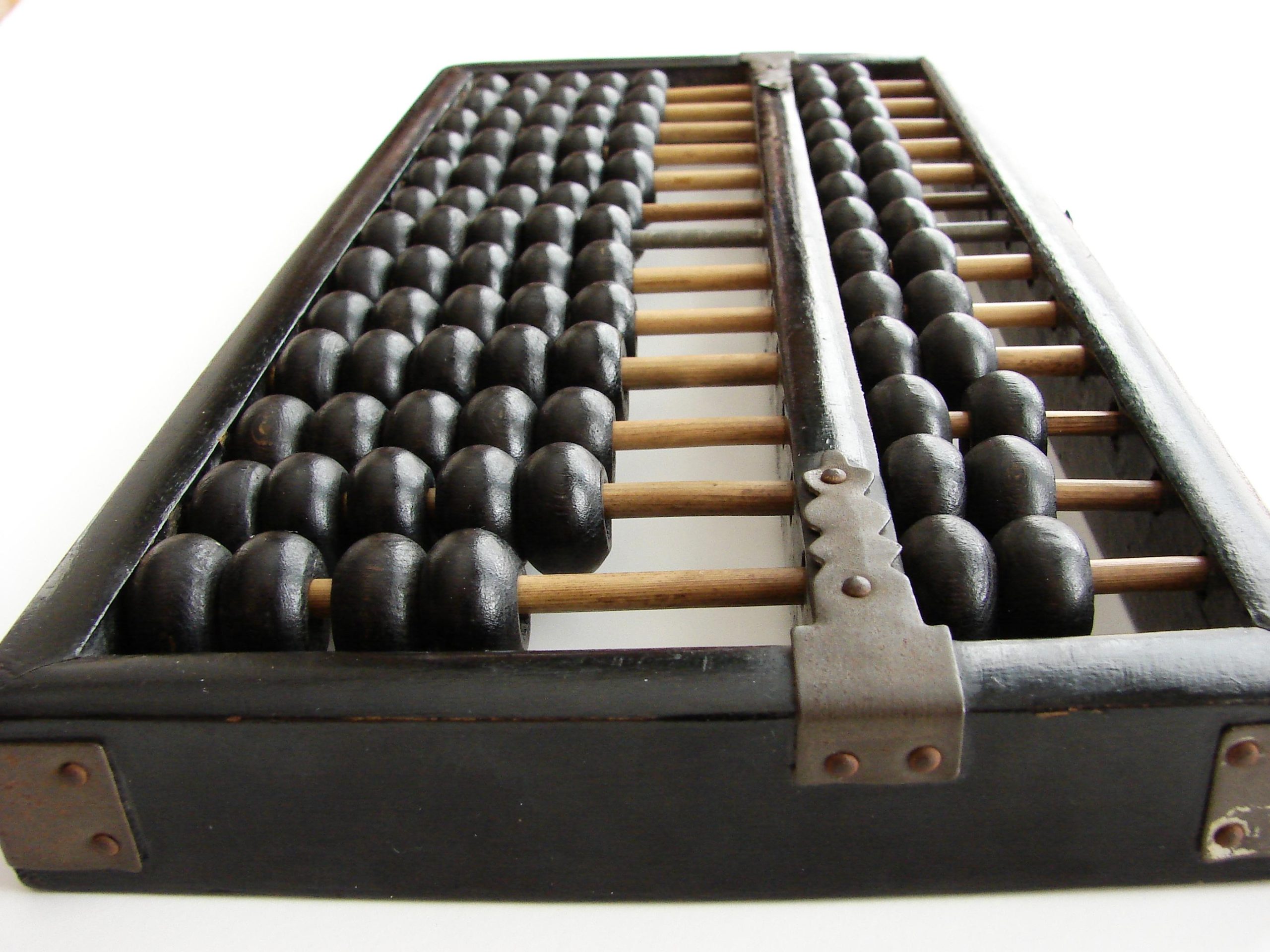 How to Use an Abacus