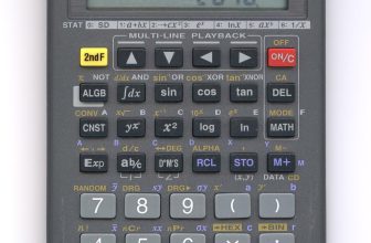 How to Use a Calculator