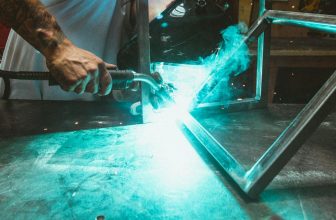 How to Use a Sheet Metal Brake