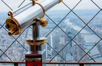 How to Use a Telescope