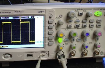 How to Use an Oscilloscope