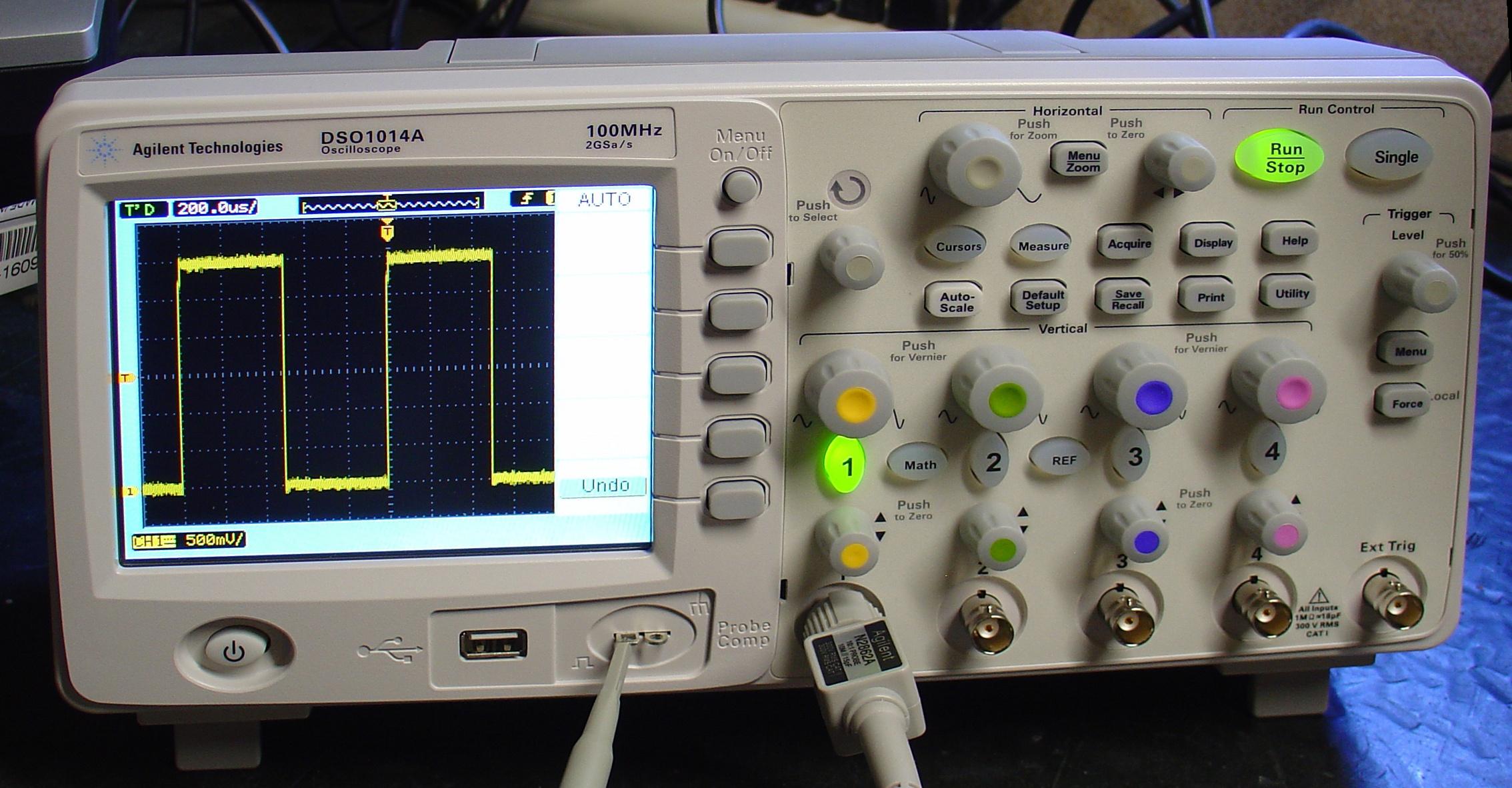 How to Use an Oscilloscope