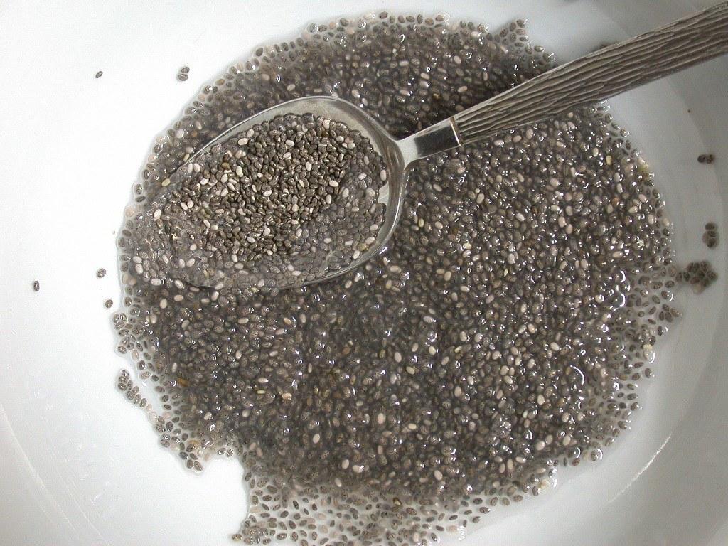 How to Use Chia Seeds