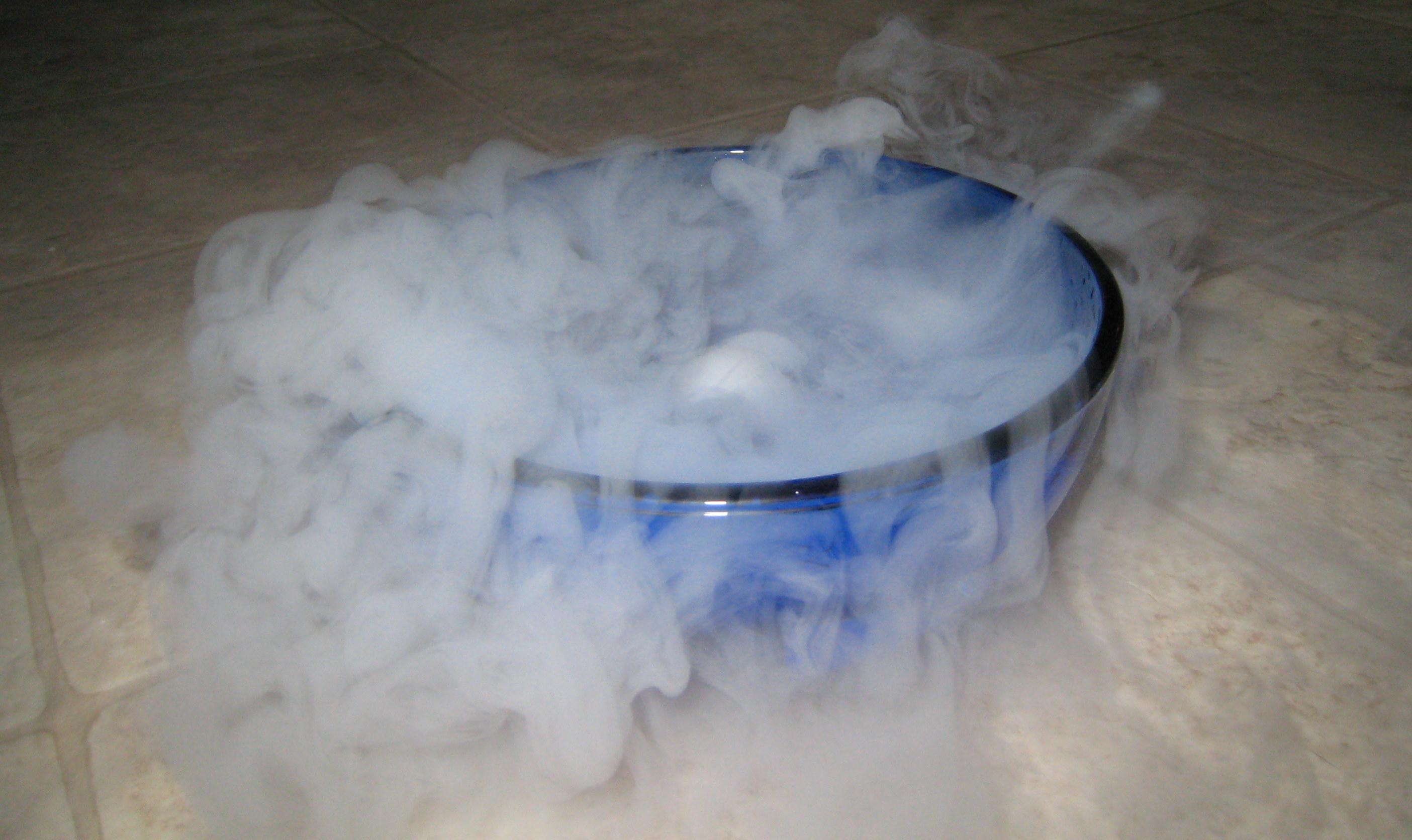 Proper Storage⁢ and Handling of Dry Ice