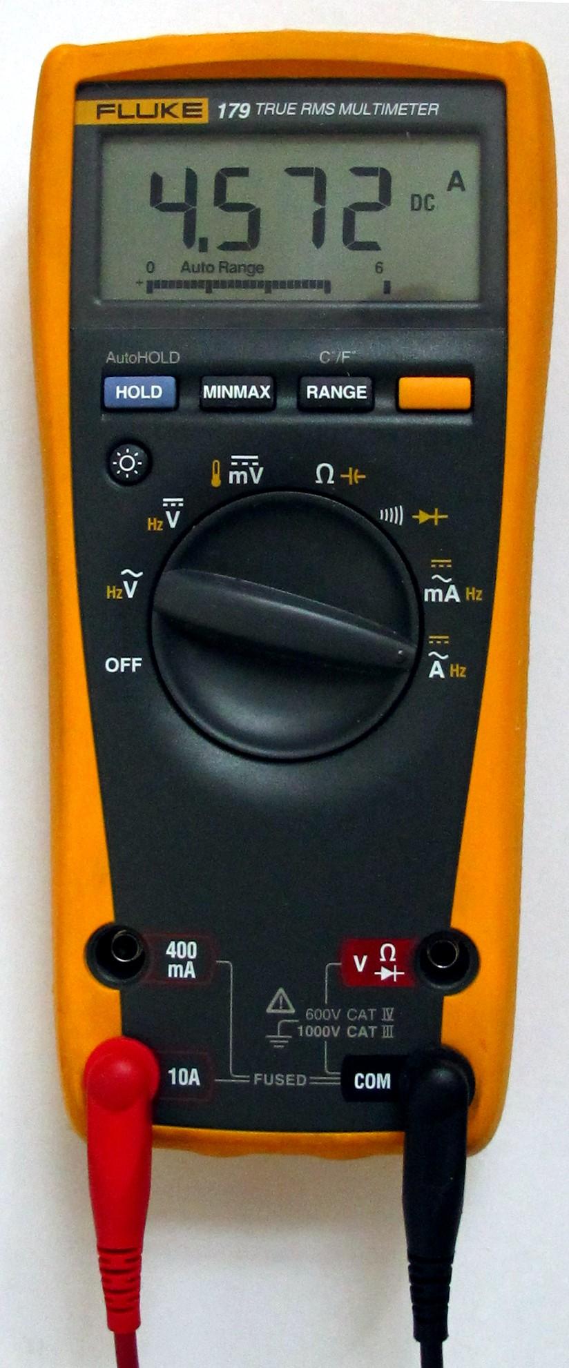 Understanding ‌the ​Basics of a Multimeter