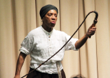 How to Use a Whip : Whipping Wonders / Unleash Your Inner Adventurer with Whip Mastery