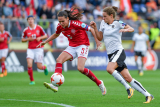 Nadia Nadim: ⁤A Journey From Afghanistan to Denmark, ‍Inspiring the World