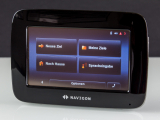 How to Use a Magellan GPS System