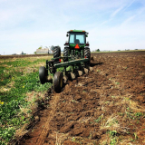 How to Use a Moldboard Plow