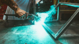 How to Use a Sheet Metal Brake