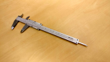 How to Use a Slide Caliper